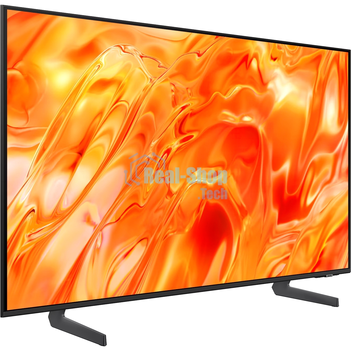 Телевизор Samsung 43