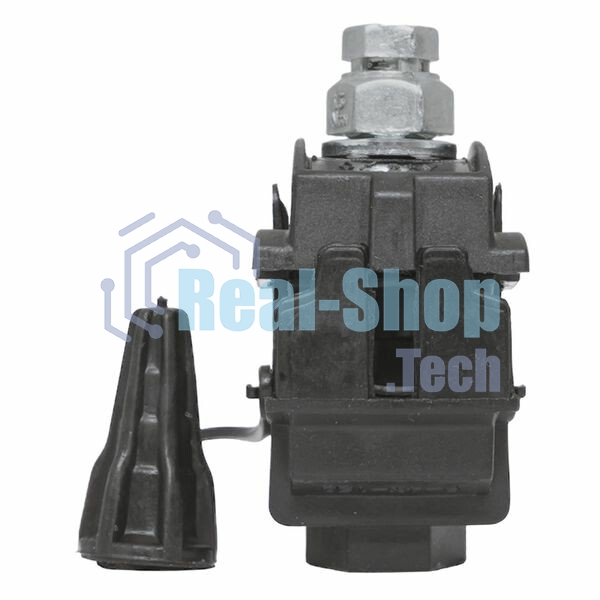 Зажим прокалывающий ответвительный P4X-150 50-150/6-35 EKF p-4x-150