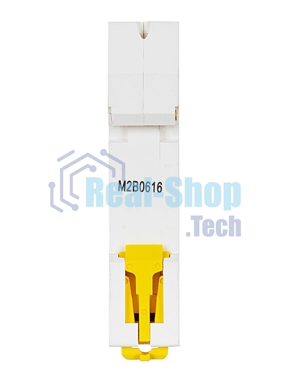 Выключатель автоматический 1п B 6А M06N ARMAT IEK AR-M06N-1-B006