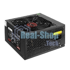 Блок питания ExeGate 800PPE (EX260647RUS), 800Вт, 120мм, черный