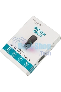 Сетевой адаптер WiFi TP-Link Archer T2U