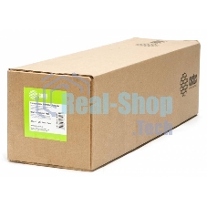 Универсальная инженерная бумага Cactus без покрытия А3 297ммх175м. 80 г/кв.м втулка 76,2мм (3”)