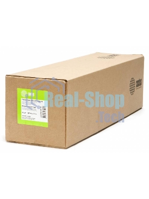 Универсальная инженерная бумага Cactus без покрытия А3 297ммх175м. 80 г/кв.м втулка 76,2мм (3”)