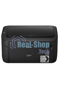 Принтер лазерный Canon i-Sensys LBP6030B (8468B006), A4, ч/б, печ. до 18 стр/мин., 600 x 600 dpi, USB