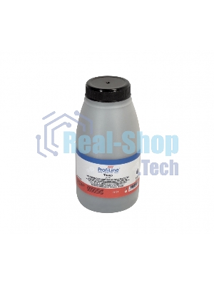 Тонер ProfiLine PL-CB540/CE310/CE320/CE250/CE260/CE740/CB400/CC530/CE400/CE410/CF210/CF350 для HP CLJ CP 1215/1515/1025/1525/3525/4025/5225/4005/2025/M551/351/251/176/Canon LBP5050 черный 55 гр (H101) Фасовка РФ (химический)