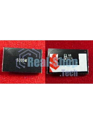 Чип ELP для Kyocera TASKalfa 356ci (TK-5205M) Magenta 12K