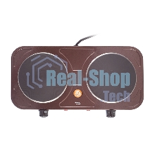 Плита настольная электрическая Centek CT-1507 Siberia