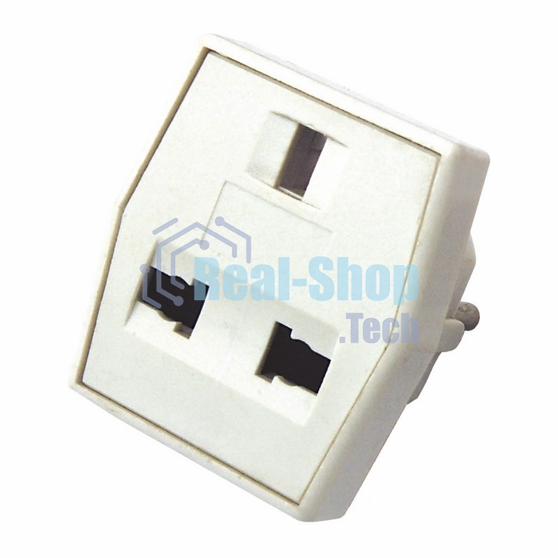 Сетевой переходник Rexant 