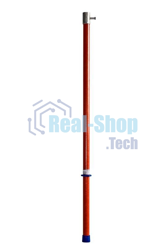 Штанга оперативная ШО-10 Д до 10 кВ Диэлектрик Д157706