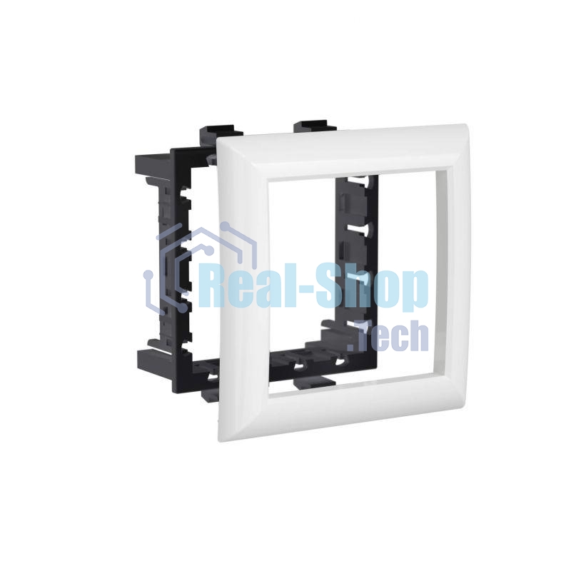 Рамка-суппорт 2мод. Avanti для In-liner Front бел. ДКС 4400912