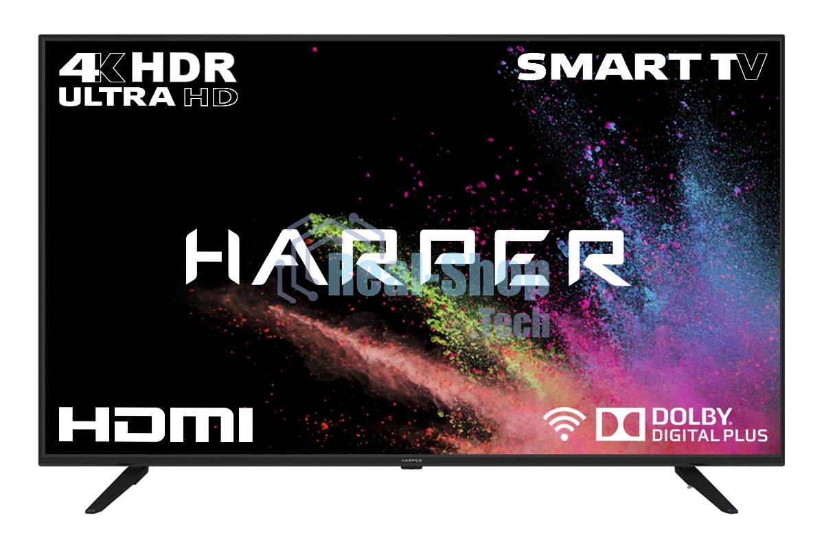 Телевизор Harper 50