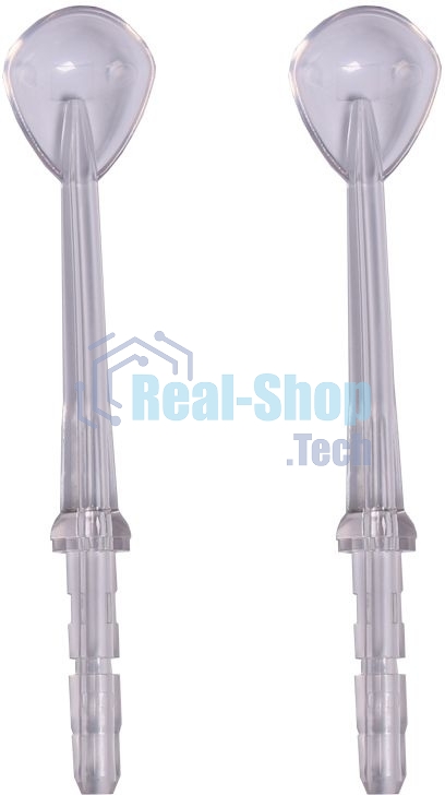 Насадка для ирригатора B.Well WI- 922/933 (упак.:2шт) для WI-922/933