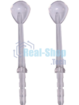 Насадка для ирригатора B.Well WI- 922/933 (упак.:2шт) для WI-922/933