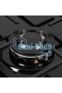 Газовая варочная панель Maunfeld EGHE.43.33CB/G