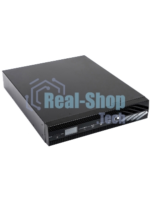 Источник бесперебойного питания Бастион SKAT-UPS 1500 RACK+3x9Ah исп.E