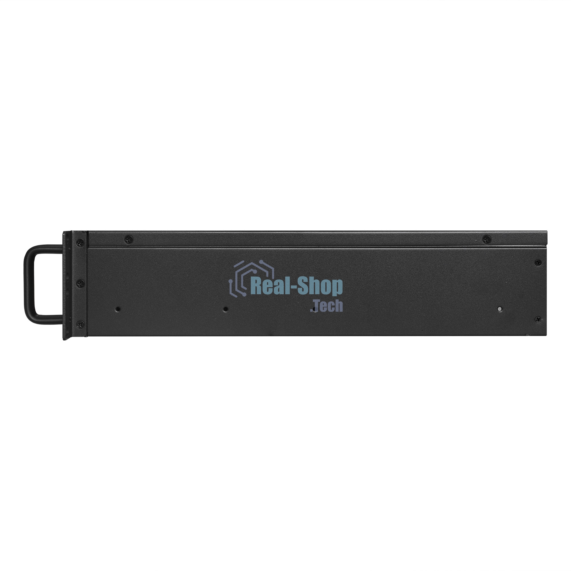 Серверный корпус ExeGate Pro 2U390-04 (RM 19
