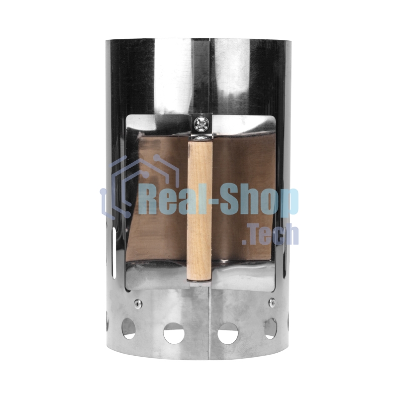 Стартер для розжига, нержавеющая сталь Сокол