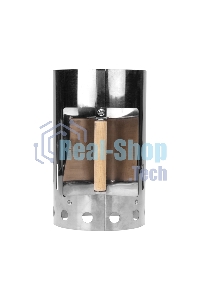 Стартер для розжига, нержавеющая сталь Сокол