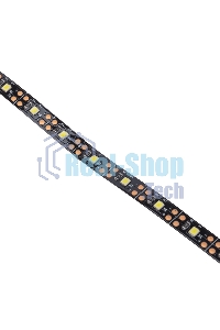 Лента светодиоднаяс USB-коннектором 5 В IP23 SMD 2835 60 LED/м 2 м теплый белый (2700 K) LAMPER