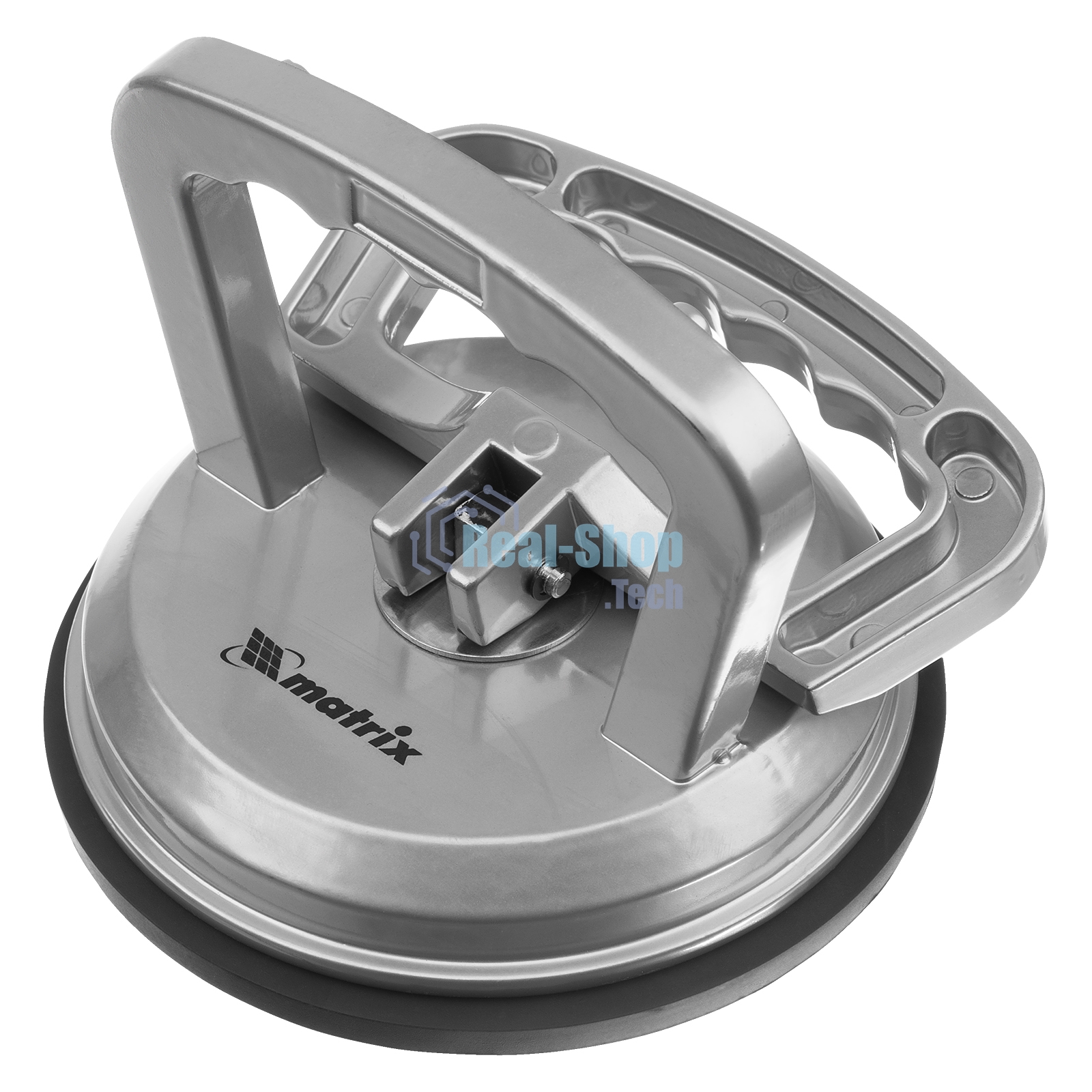 Стеклодомкрат Matrix алюминиевый одинарный