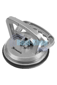 Стеклодомкрат Matrix алюминиевый одинарный