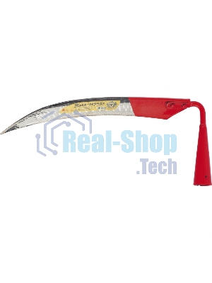 Коса-серпан Россия с тулейкойРоссия 63572