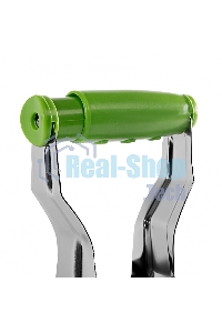 Конус посадочный Palisad стальной, 60х100 мм