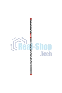 Сверло по дереву Matrix шнековое, 14 х 600 мм, 6-гранный хвостовик