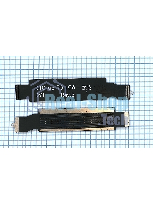 Шлейф основной межплатный для Nokia 6