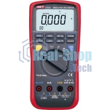 Мультиметр для измерения сопротивления изоляции UNI-T UT533