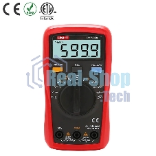 Мультиметр UNI-T UT133A