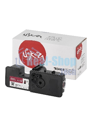Картридж Sakura TK5440M для Kyocera Mita ECOSYS PA2100cx/ECOSYS PA2100cwx/ECOSYS MA2100cfx/ECOSYS MA2100cwfx, пурпурный, 2200 к.