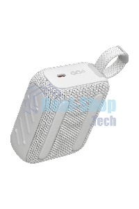 Портативная акустика JBL GO 4, белый