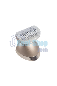 Прибор для ухода за кожей Galaxy Line GL 4960, белый, 2 скорости, 45 минут непрерывной работы, защита от водяных брызг и струй воды с любого направления, 4 основных и 2 дополнительные насадки, индикаторы работы и зарядки