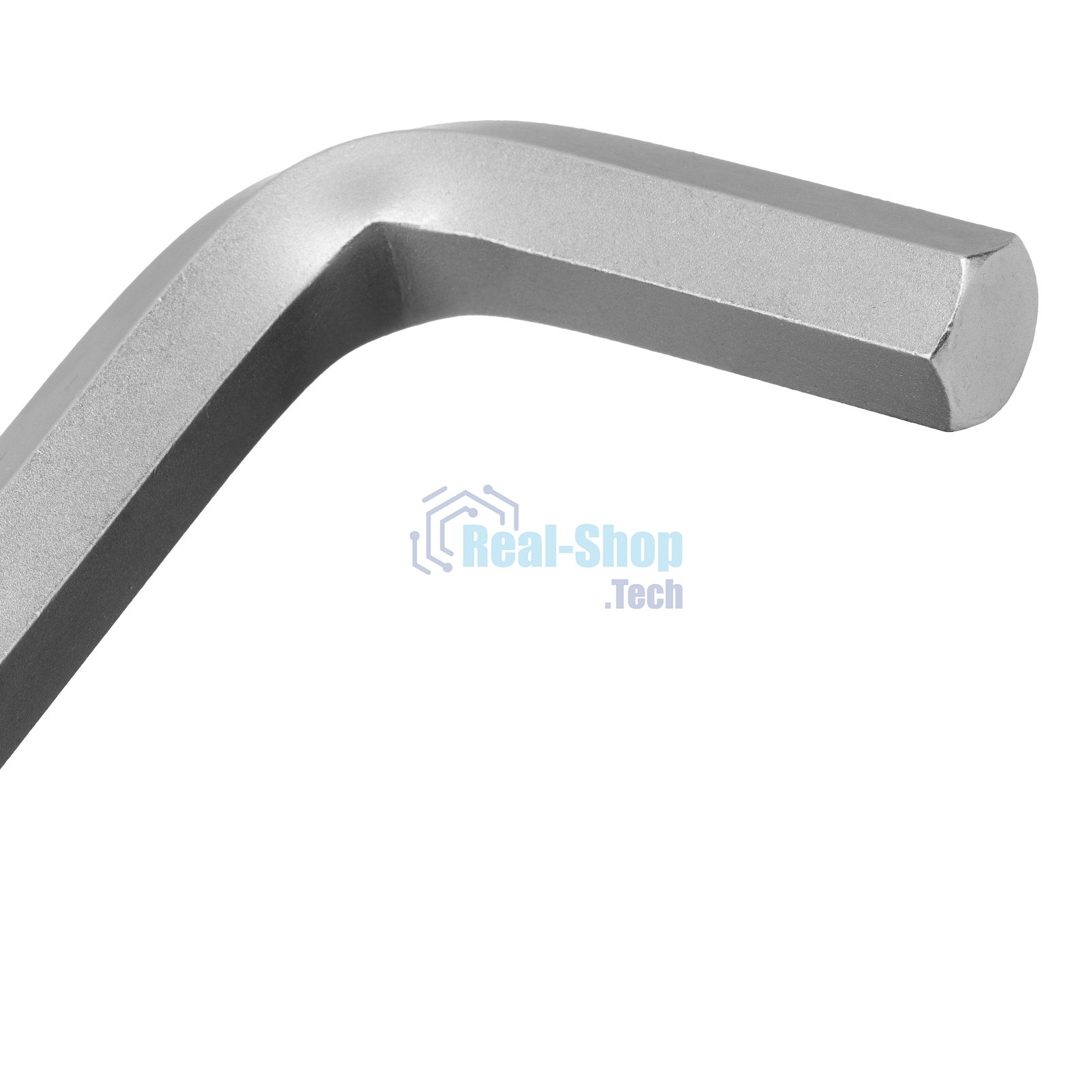 Набор ключей имбусовых Сибртех HEX, 2-12 мм, CrV, 9 шт., с шаром