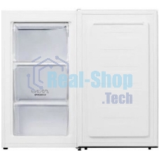 Морозильник Gorenje F39FPW4, белый, 71 л, 3 ящика