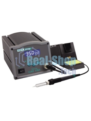 Паяльная станция Quick 203H+ 90W