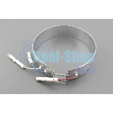 Тэн для термопота D=155 мм 750 Вт