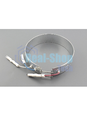 Тэн для термопота D=155 мм 750 Вт