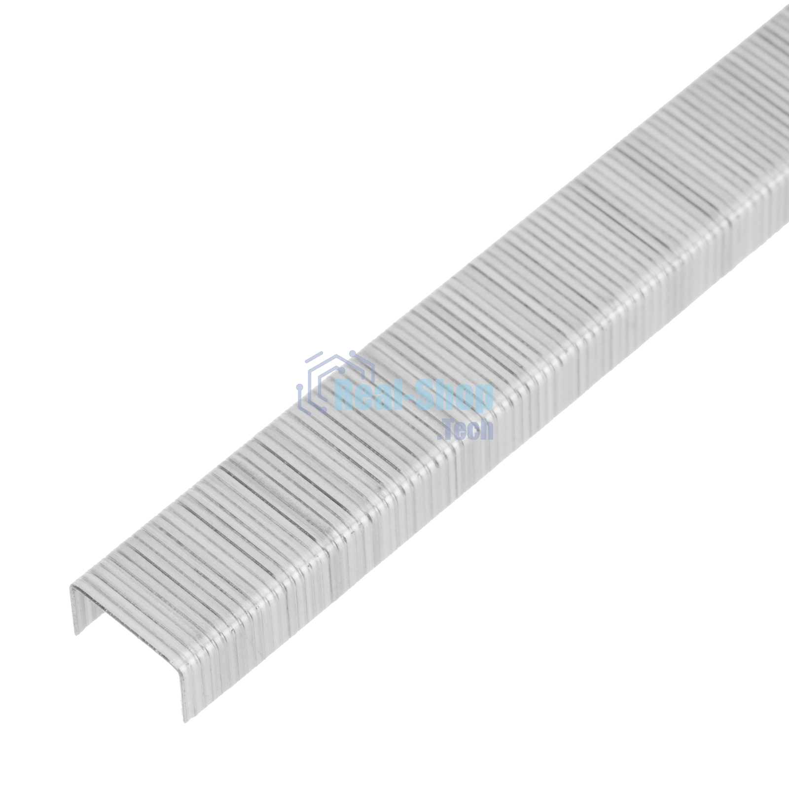 Скобы для тапенера садового Palisad 4 мм, 10 000 шт.