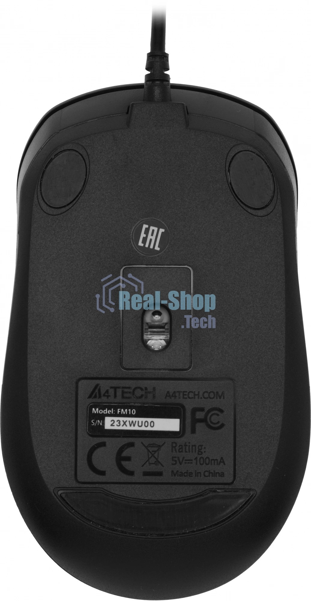 Комплект клавиатура+мышь A4Tech FStyler F1110 проводной, USB, 2000 DPI, чёрный/жёлтый