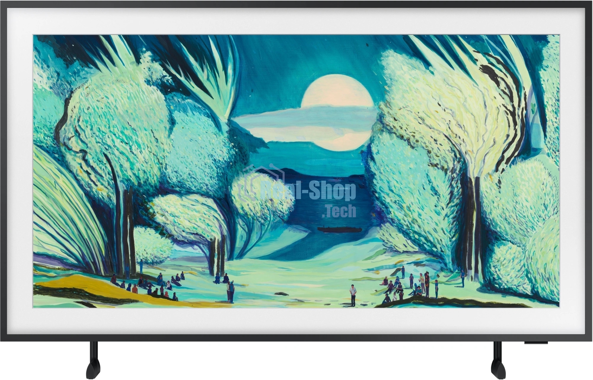 Телевизор Samsung 43