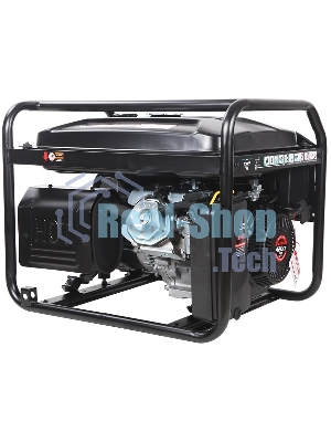 Бензиновый генератор A-iPower AР6500 20206