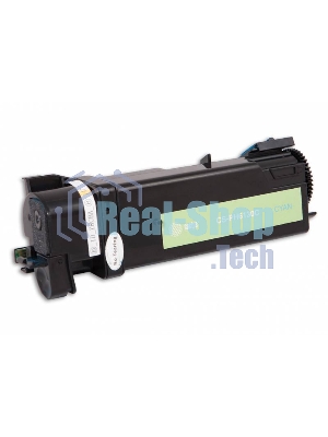 Картридж лазерный Cactus CS-PH6130C (106R01282) голубой (1900 стр.) для Xerox 6130/6130n