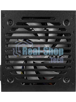 Блок питания Aerocool/Formula VX PLUS 800 RGb, 800Вт, 120мм, черный