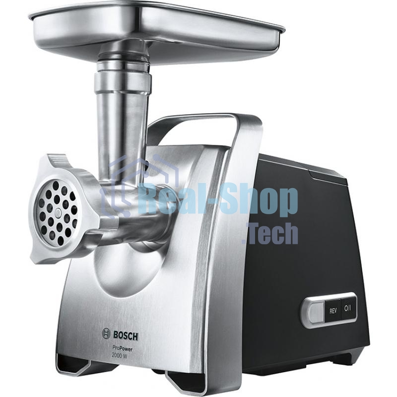 Мясорубка электрическая Bosch MFW68640