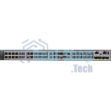 Коммутатор 48GE 4SFP+ 1SL S5720-56C-EI-AC Huawei