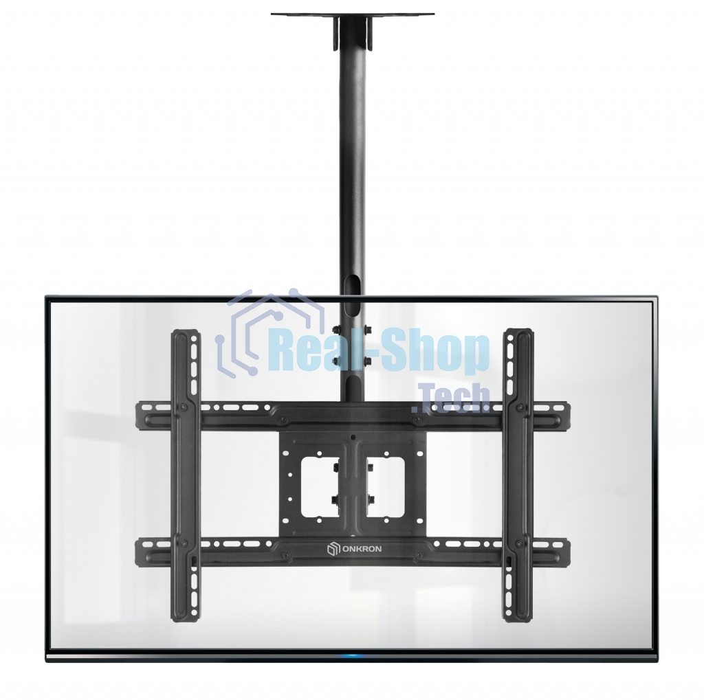 Потолочный кронштейн ONKRON N1L для телевизора 32