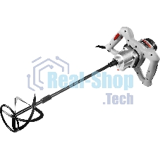 Миксер ЗУБР 