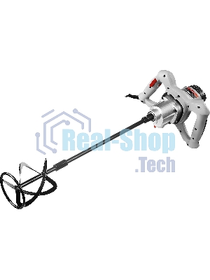 Миксер ЗУБР 